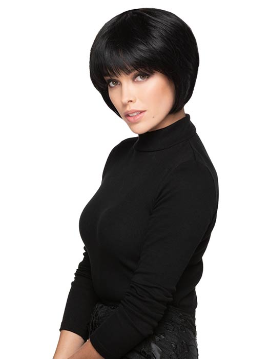 Le Bob by TressAllure - Regal Wigs